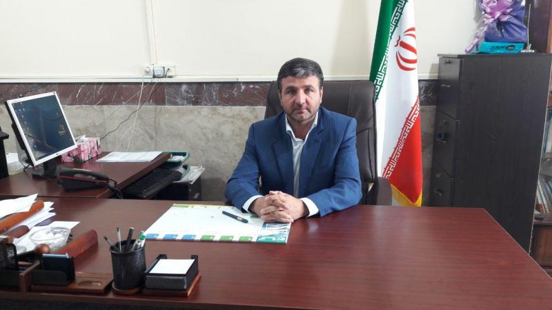 مدرسه راهنمایی پویش آماده میزبانی از دانش‌آموزان دهستان پشت تنگ ذهاب است