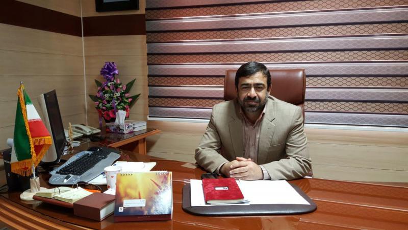 تخصیص بیش از600میلیون ریال اعتبار برای احداث 14 بوستان روستایی در شهرستان 