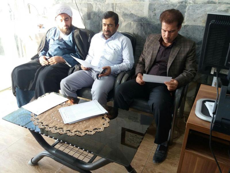 موسسه خیریه نسیم مهربه دنبال ازدواج آسان وآسمانی زوجین جوان است/باید گام های اساسی برای آسان سازی ازدواج در جامعه برداشته شود