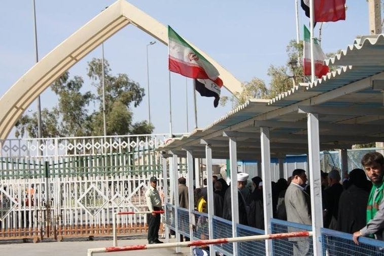 مرز خسروی تا اواخر هفته جاری بازگشایی می شود/ صدور بیش از 1میلیون و 500هزار روادید برای زائرین عتبات عالیات