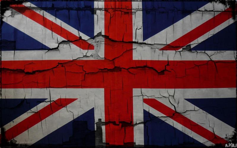 دولت انگلیس در گرداب بحران