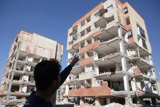 استاد زلزله شناسی: 250 نفر از قربانیان زلزله اخیر،در مسکن مهر زندگی می کردند