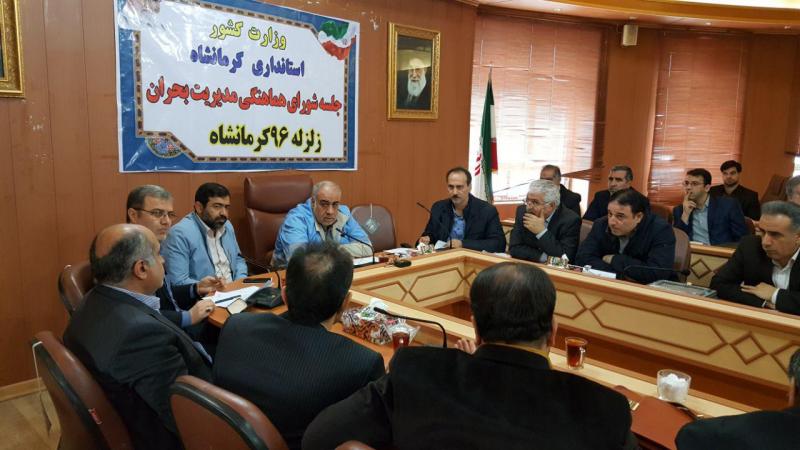 بازگشایی مرز خسروی و پرویزخان/اختصاص خط اعتباری در بودجه ۹۷