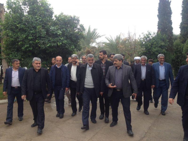  مصوبه دولت برای تامین علوفه دامداران/حل مشکلات و جبران خسارات