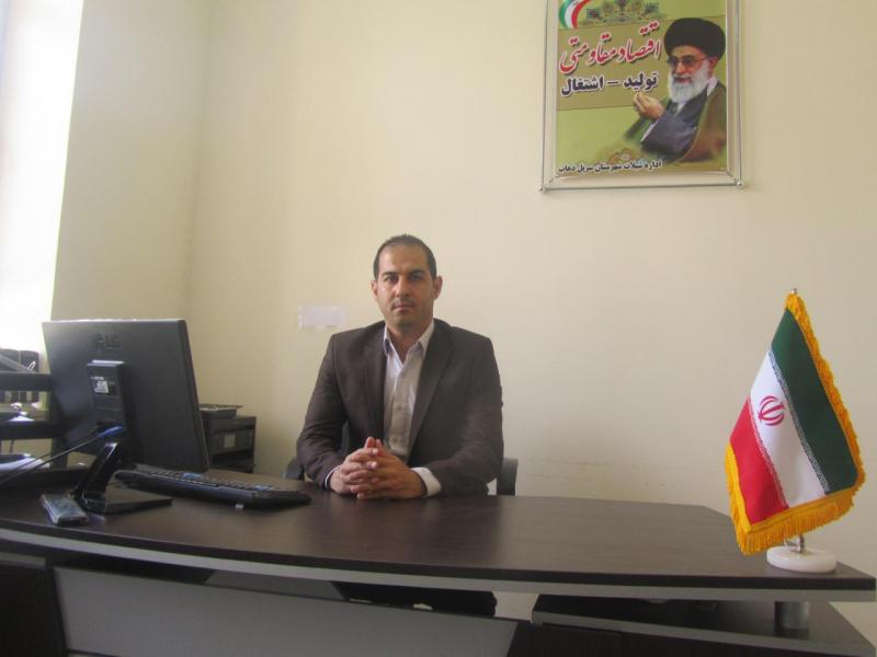 خسارات وارده زلزله به مزارع پرورش ماهی شهرستان سرپلذهاب جبران می شود             