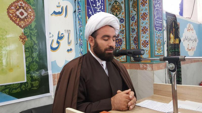 مسئولیت بسیج پاسداری از هویت ملی و دینی و حضور در میدانهای نیاز نظام اسلامی است/لزوم حرکت انقلابی و سریع مسئولین به دنبال حل مشکلات مردم 