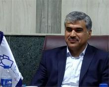 از ابتدای دی ماه روند پذیرش بیماران در مناطق زلزله زده به حالت عادی برگشته است