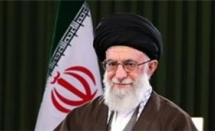  رهبر معظم انقلاب سال 97 را سال «حمایت از کالای ایرانی» نام نهادند/ مخاطب شعار امسال آحاد ملت و مسئولانند همه باید سخت، کار کنند
