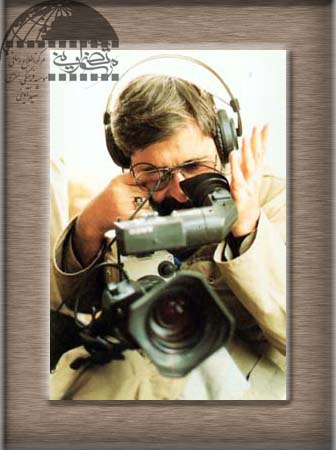 سیری در زندگی شهیدآوینی