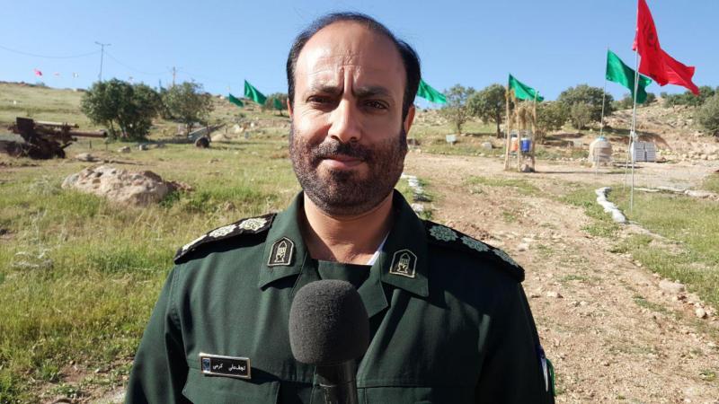 ورود اولین کاروان راهیان نور به شهرستان / 30 هزار نفر برای صعود به ارتفاعات بازی دراز وارد شهرستان خواهند شد