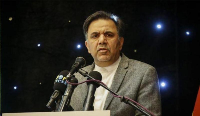 آخوندی: امریکا بدنبال حفظ صلح از طریق سرکوب ملتهاست