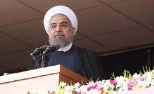 خروج از برجام پشیمانی تاریخی برای آمریکا خواهد داشت/ پیش‌بینی ۱۰۰ میلیارد دلار درآمد ارزی برای امسال /مشکل ارز نداریم