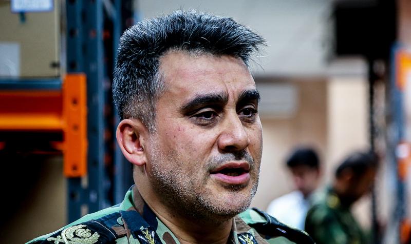 بزرگترین عمل‌های جراحی در جریان زلزله کرمانشاه انجام شد