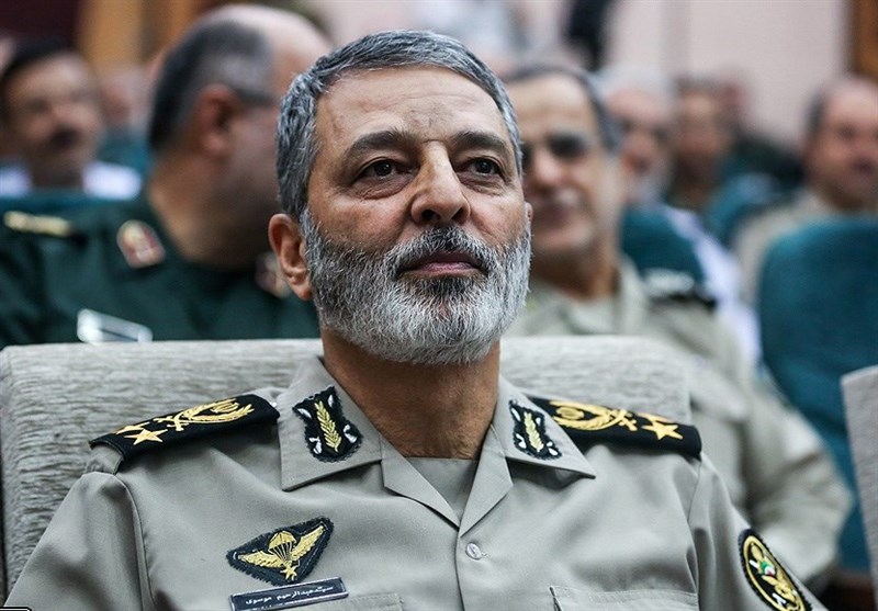 سرلشکر موسوی: برجام عدم پایبندی آمریکا به تعهداتش را ثابت کرد
