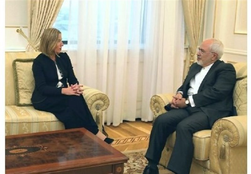 معاون وزیر امور خارجه آلمان اعلام کرد، لازم است ضرب الاجل ۴۵-۶۰ روزه‌ای که ایران به اروپا داده تا تضمین‌هایی برای حفظ منافعش در توافق هسته‌ای به دست آورد مورد بحث قرار گیرد.