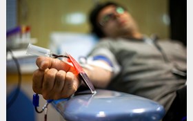 طرح نذر خون و ثبت نام اینترنتی اهدای خون در رمضان/ بهترین زمان‌ها برای اهدای خون در این ماه
