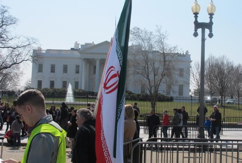 مواجهه راهبردی با ایران ستیزی کاخ سفید
