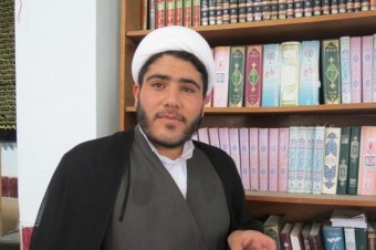 جهت دهی جوانان به سمت دین و دیانت یکی از رسالت‌های مبلغان دین است