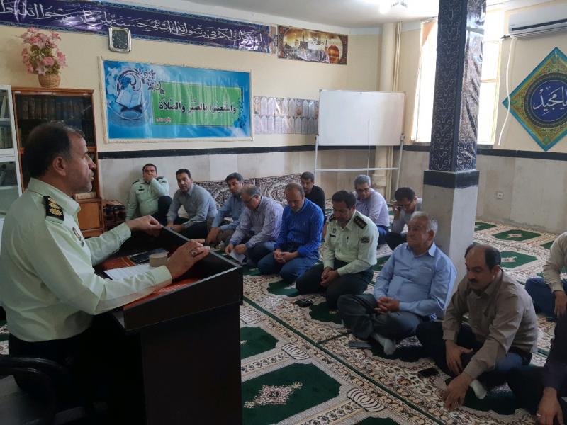 طلا فروشی‌ها با بالا بردن سیستم امنیتی از وقوع سرقت جلوگیری کنند