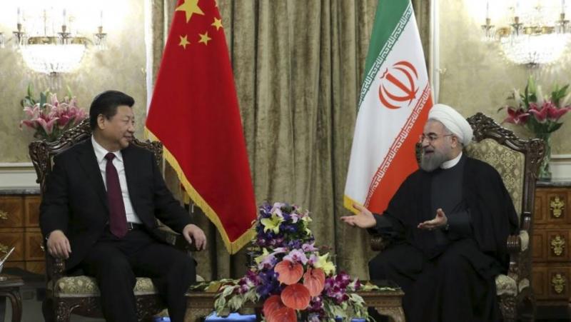 حمایت قاطع شانگهای از برجام، دستاورد بزرگ روحانی در چین