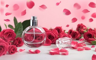 در روایات و احادیث رسیده از معصومین(ع) برای استفاده از عطر و بوی خوش آثار و خواص فراوانی ذکر شده است.