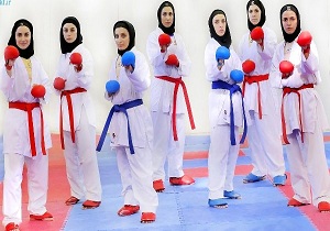 رقابت ورزشکاران کرمانشاهی برای کسب سهمیه بازی های آسیایی