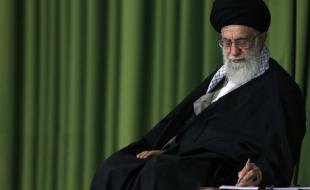 رهبر انقلاب درگذشت حجةالاسلام حسینی موسوی را تسلیت گفتند
