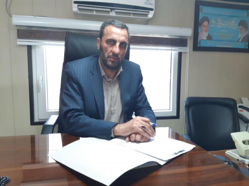 مختومه شدن بیش از 800 فقره پرونده کیفری و حقوقی با صلح و سازش