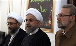 نشست قوای سه‌گانه را در مجلس برگزار کنید/ کمیته ویژه بررسی «گرانی» تشکیل شود