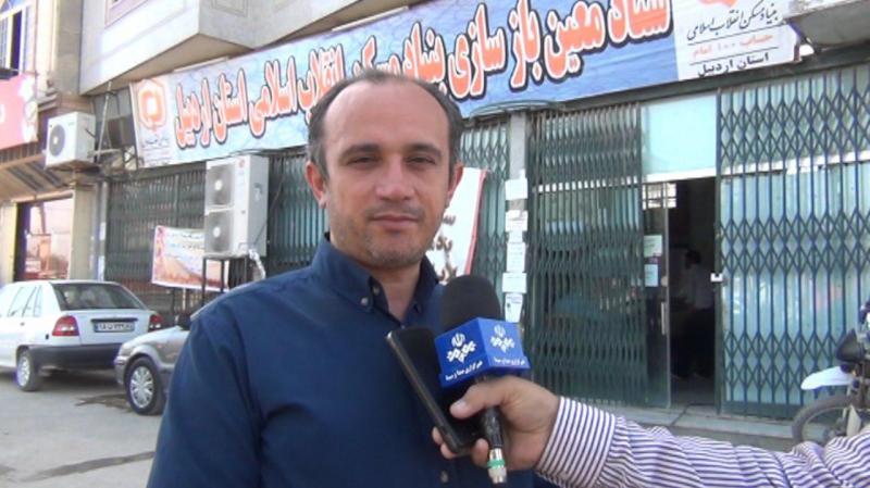 اتمام بازسازی و احداث روستای آینه وند داررش در بخش مرکزی شهرستان زلزله زده سرپل ذهاب