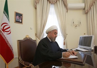 دستور عجیب دفتر رئیس جمهور به دستگاه‌های دولتی/سند