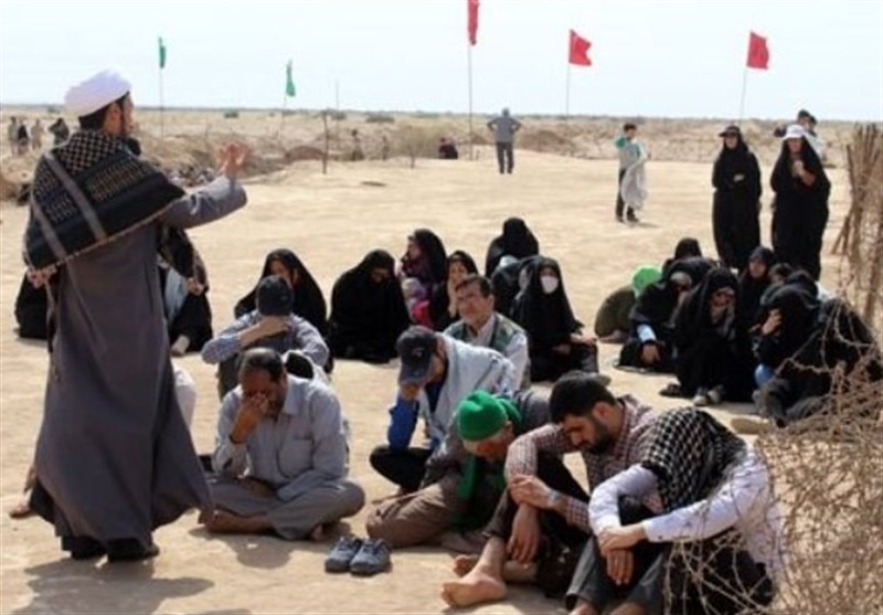 اعزام راهیان نور استان قم از ۲۰ تیرماه آغاز می‌شود
