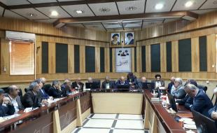 داد بیکاری در ستادبازسازی/ادامه تخریب اوقاف/خواسته نمایندگان مجلس