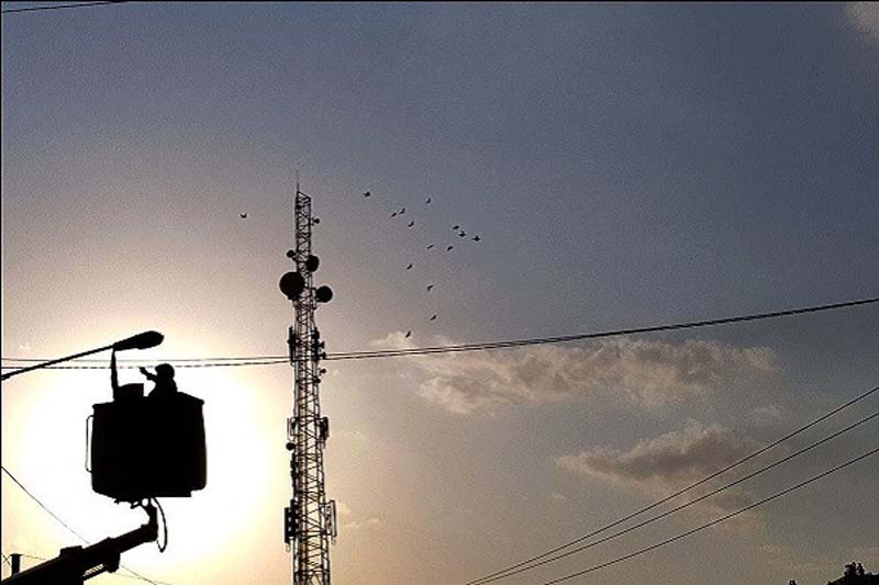  برنامه خاموشی های برق استان قزوین اعلام شد