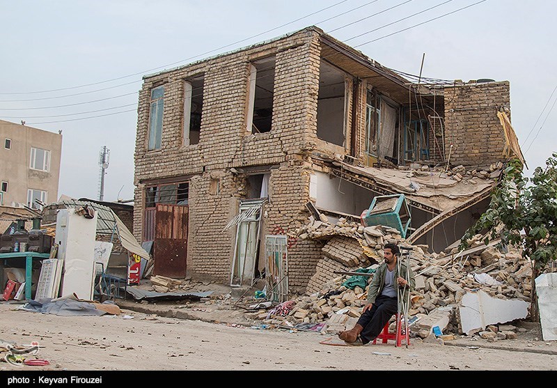 قزوین| بیش از ۱۵ هزار واحد مسکونی در مناطق زلزله زده کرمانشاه بازسازی شد