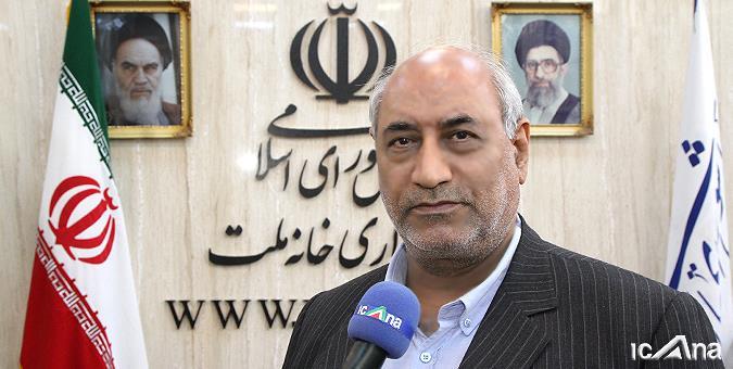 نماینده کنگاور ، صحنه و هرسین عضو هیات داوری نظارت بر اصل 44 قاتون اساسی کشور شد 