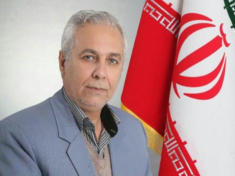 بیش از1 هزار و 700هکتار ازاراضی مزروعی بخش گهواره بوسیله آب سد زمکان آبیاری خواهد شد 