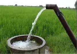 صرفه‌جویی یک میلیون مترمکعبی با انسداد 54 چاه غیرمجاز در کرمانشاه