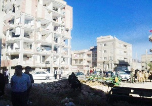 پیگیر امهال تسهیلات کشاورزی و تولیدی خسارت دیدگان زلزله هستیم