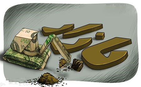 تأثیر افزایش نرخ ارز بر بازار
