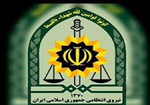 رسیدگی به کارهای مردم در اولویت کارکنان پلیس است 