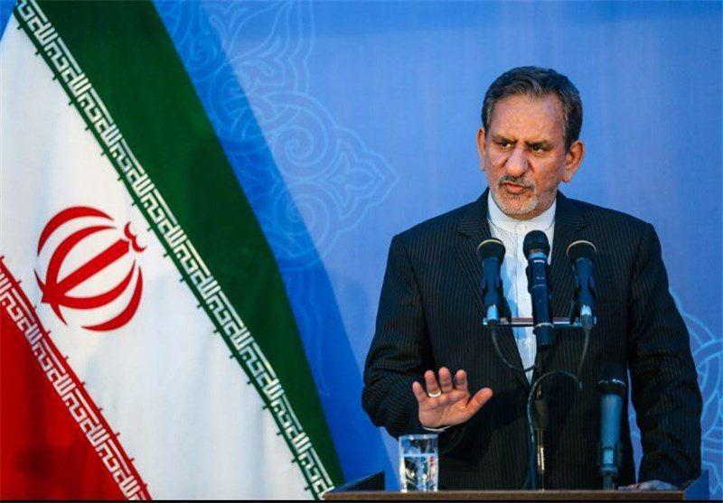 کردها مرزدارانی شجاع و چشم چراغ ایران هستند / دولت تا پایان بازسازی ها در کنار زلزله زدگان ایستاده است