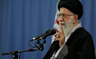 وقتی کسی تخلف می‌کند برخورد قاطع کنید
