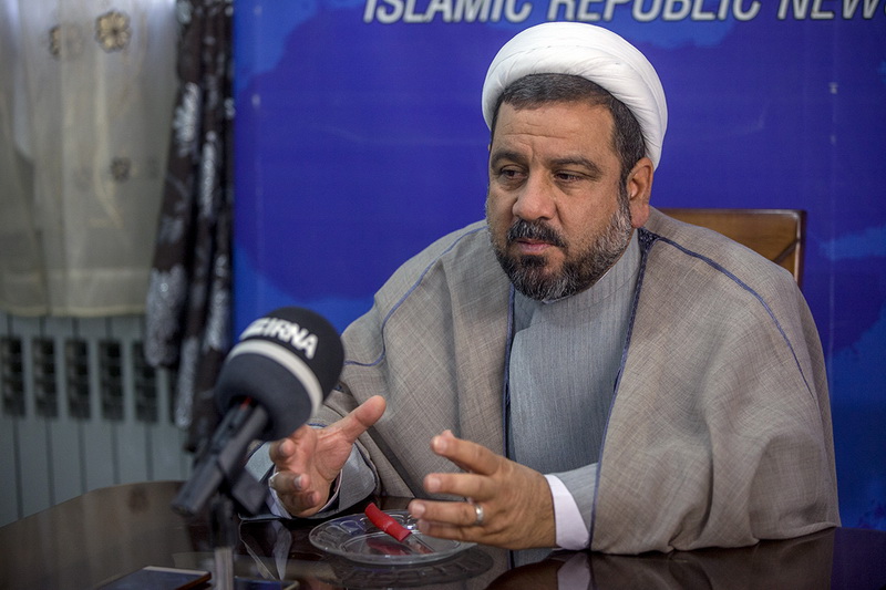  رسانه های استان کرمانشاه محدودیتی برای نقد و انتقاد ندارند