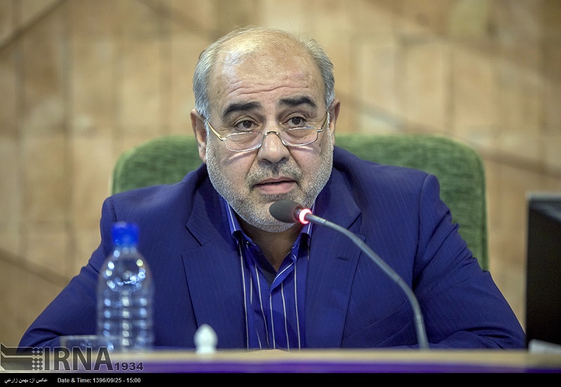  برخورد با اخلالگران اقتصادی در دستور کار است