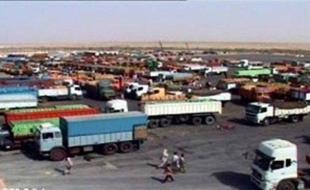رشد ۹۰ درصدی صادرات اظهارشده در گمرک پرویزخان