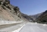 عملیات اجرایی آزاد راه همدان به کرمانشاه بزودی آغاز می شود