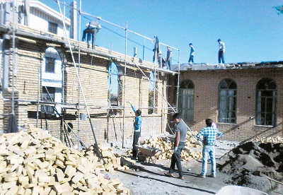 ۲ میلیون واحد مسکن روستایی در مقابل بلایای طبیعی مقاوم‌سازی شد