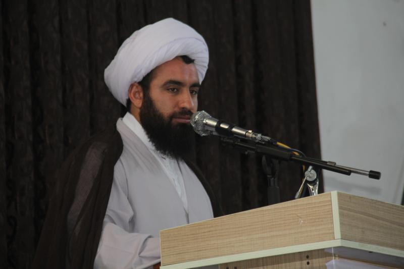 مسئولین امانتداراسلام ،انقلاب و خون شهدا هستند/ مقاومت تنهاراه مقابله بازیاده خواهی استکباراست
