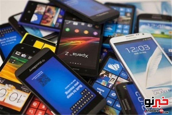 عاقبت گوشی های موبایل وارداتی با ارز دولتی چه شد؟